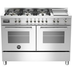 Bertazzoni PRO1206 GMFEDXT