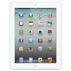 Apple iPad 3 (new iPad) 2012 16GB (белый)