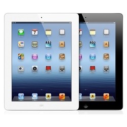 Apple iPad (new iPad) 2012 64GB