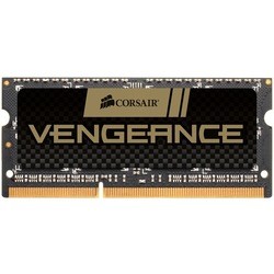 Corsair Vengeance SO-DIMM DDR3 (CMSX4GX3M1A1600C9)