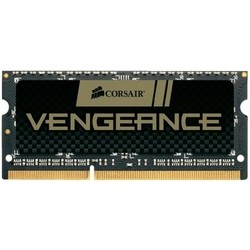 Corsair Vengeance SO-DIMM DDR3 (CMSX8GX3M2A1600C9)