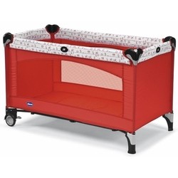 Chicco Lullaby Travel Cot