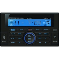 Velas VC-D101