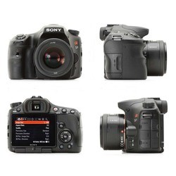 Sony A57 kit