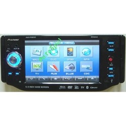 Pioneer AVH-P9650