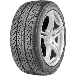 Kumho Ecsta ASX KU21 225/55 R17 97W