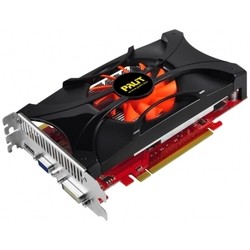 Palit GeForce GTX 460 NE5X4600HD09