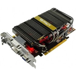 Palit GeForce GTX 560 Ti NE5X56TT1102