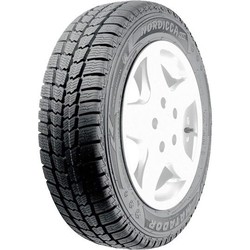 Matador MPS 520 Nordicca Van M+S 235/65 R16C 115R