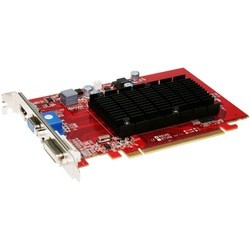 PowerColor Radeon HD 5450 AX5450 1GBK3-SHV2