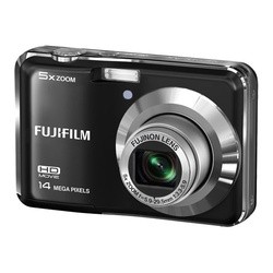 Fujifilm FinePix AX500