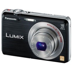 Panasonic DMC-FS45