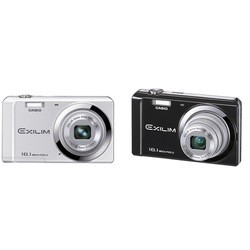 Casio Exilim EX-ZS6