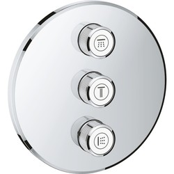 Grohe Grohtherm SmartControl 29122000