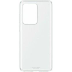 Samsung Clear Cover for Galaxy S20 Ultra