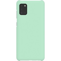 Wits Premium Hard Case for Galaxy A31