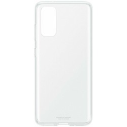 Samsung Clear Cover for Galaxy S20