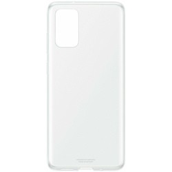 Samsung Clear Cover for Galaxy S20 Plus