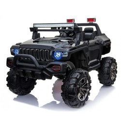 Toy Land Jeep Big QLS618 (черный)