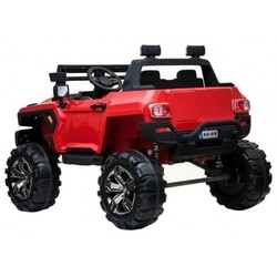 Toy Land Jeep Big QLS618 (красный)