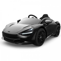 Toy Land McLaren DKM720S (черный)