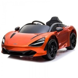 Toy Land McLaren DKM720S (оранжевый)