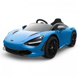 Toy Land McLaren DKM720S (синий)