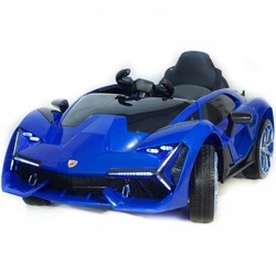 Toy Land Lamborghini YHK2881 (синий)