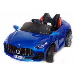 Toy Land Mercedes Benz Sport YBG6412 (синий)