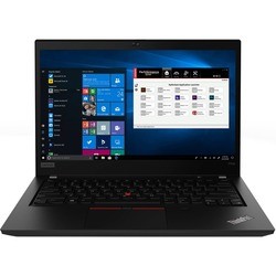 Lenovo P43s 20RH002HRT