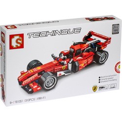 Sembo Ferrari F1 701351