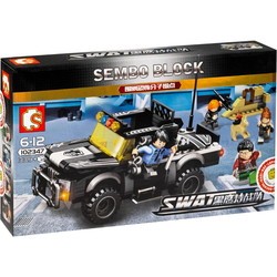 Sembo Blackhawks 102347