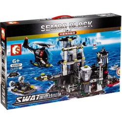 Sembo Blackhawks 102487