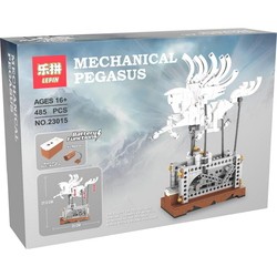 Lepin Mechanical Pegasus 23015