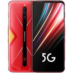 ZTE Nubia Red Magic 5G 128GB/8GB