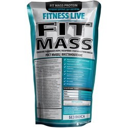 Fitness Live Fit Mass