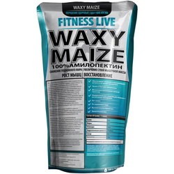 Fitness Live Waxy Maize 1 kg