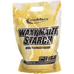 IronMaxx Waxy Maize Starch 2 kg