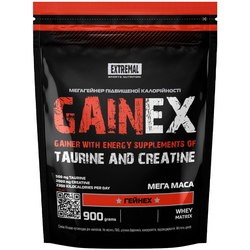 Extremal Gainex 0.9 kg