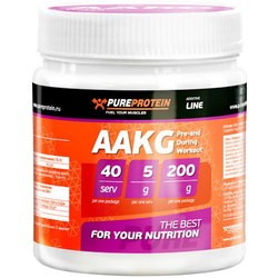 Pureprotein AAKG