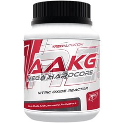 Trec Nutrition AAKG Mega Hardcore 240 cap