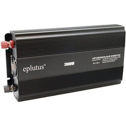 Eplutus PW-2000