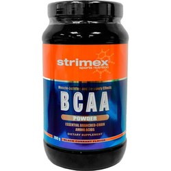 Strimex BCAA Powder