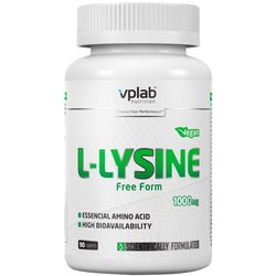 VpLab L-Lysine