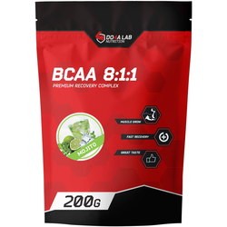 Do4a Lab BCAA 8-1-1 200 g