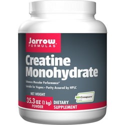 Jarrow Formulas Creatine Monohydrate 325 g