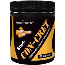 Stark Pharm Con-Cret 60 cap