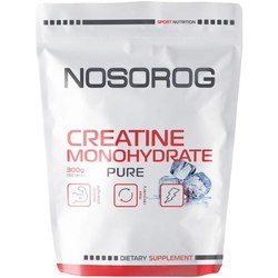 Nosorog Creatine Monohydrate