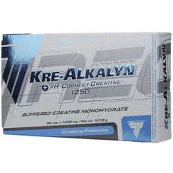 Trec Nutrition Kre-Alkalyn