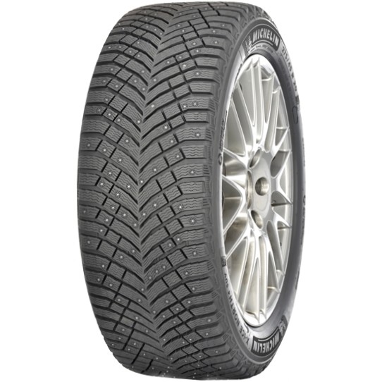 Michelin X-Ice North 4 SUV 215/70 R16 100T